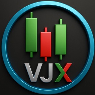 Telegram profile photo for VJX