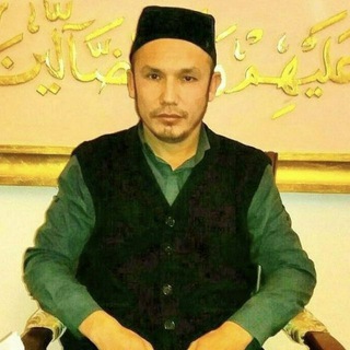 Telegram profile photo for Ochildi Domla GROUP