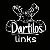 Telegram profile photo for Dartilos Links