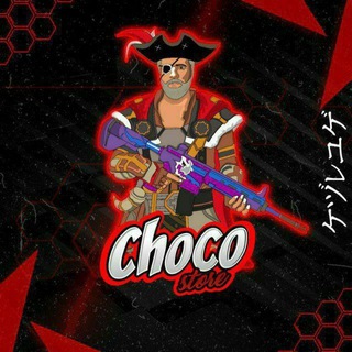 Telegram profile photo for STOCK CHOCO STORE