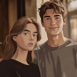 Telegram profile photo for Ищу девушку/парня 🍓– соединяйся👩🏻❤️👨🏻