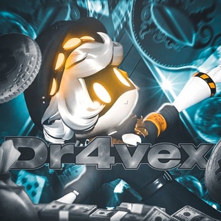 Telegram profile photo for Dr4vex Design