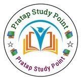 Telegram profile photo for Pratap Study Point Official ©