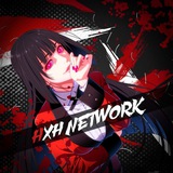 Telegram profile photo for ˹ʜxʜ˼ 么 ɴᴇᴛᴡᴏʀᴋ