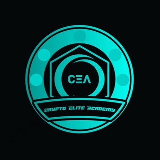 Telegram profile photo for CRYPTO ELITES ACADEMY