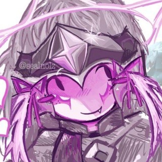 Telegram profile photo for да я кинню... | orison
