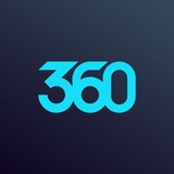 Telegram profile photo for AJ360 - الجزيرة 360