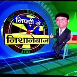 Telegram profile photo for Index trading with CA Nitin Murarka (SMC)