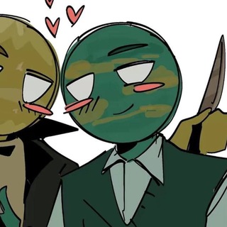 Telegram profile photo for милябулкамилябулка