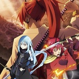 Telegram profile photo for That Time I Got Reincarnated as a Slime Season 4