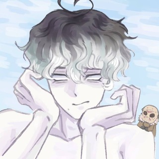 Telegram profile photo for lighting side