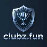 Telegram profile photo for Clubz.Fun