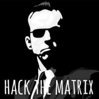 Telegram profile photo for Hack the Matrix