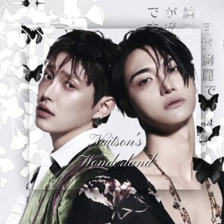 Telegram profile photo for Религия – Сонджуны🧊| ATEEZ – наша жизнь