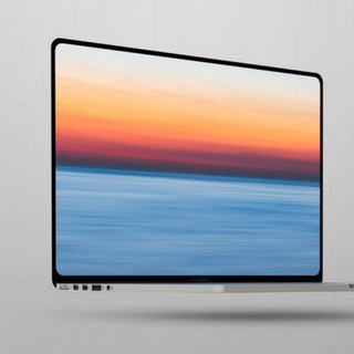 Telegram group profile photo for Mac / MacBook / iMac / Pro