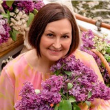 Telegram profile photo for Круг силы -- Елена Шлыкова