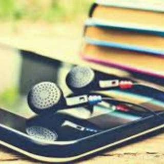 Telegram profile photo for كتب صوتية audiobooks📚🎧