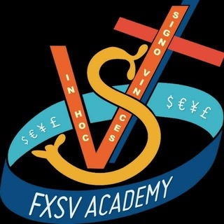 Telegram profile photo for LIBRARY FXSV ACADEMY