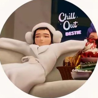 Telegram profile photo for Anais's room✨ (что мертво - умереть не может)