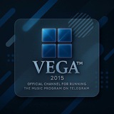 Telegram profile photo for فيجا | SOUND