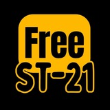 Telegram profile photo for FreeStudio-Links