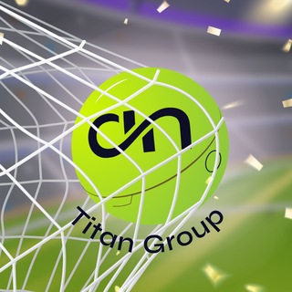 Telegram group profile photo for Titan Trading Platform (EN)