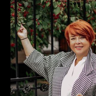 Telegram profile photo for Психолог/Диденко Марина