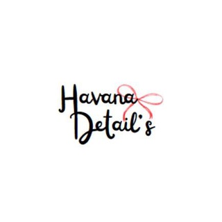 Telegram profile photo for Havana Detail's 🛍