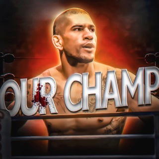 Telegram profile photo for Наш Чемпион MMA | UFC