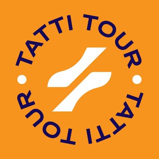 Telegram profile photo for TATTI TOUR - Горящие туры🔥