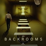 Telegram profile photo for Backrooms: Sin salida