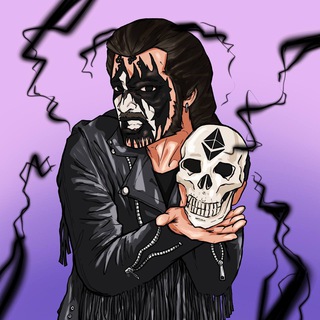 Telegram profile photo for King Diamond Calls♟️