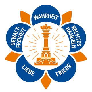 Telegram profile photo for Sri Sathya Sai Internationale Organisation Deutschland