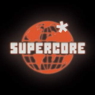 Telegram profile photo for SUPERCORE CLOTHES