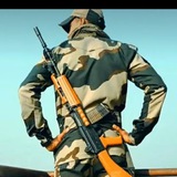 Telegram profile photo for SSC GD,BSF,CRPF,SSB,ITBP,CISF,UP POLICE, RAILWAY, study group