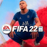 Telegram profile photo for Fifa22