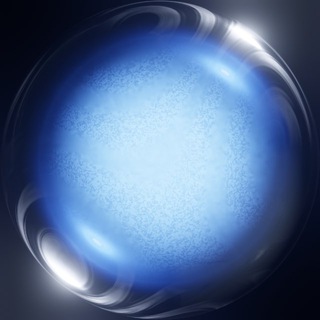 Telegram profile photo for iB8