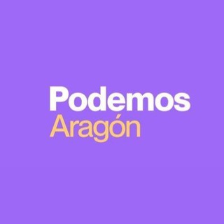 Telegram profile photo for Canal de Podemos Aragón