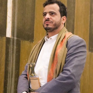 Telegram profile photo for المنشد شرف الذيفاني