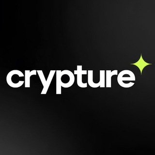 Telegram profile photo for CRYPTURE
