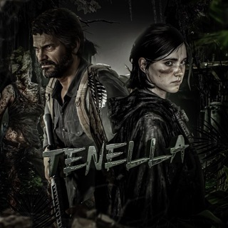 Telegram profile photo for Tenella рест