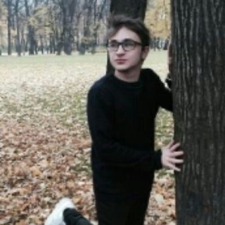 Telegram profile photo for пешkа