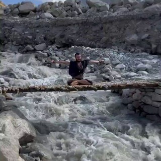 Telegram profile photo for Himalayan Siddha Yoga🔱🔥🙏