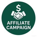 Telegram profile photo for Affiliate campaign 1
