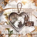 Telegram profile photo for Pasangan Hati: Benarkah ia?