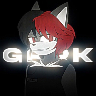 Telegram profile photo for Grrk_