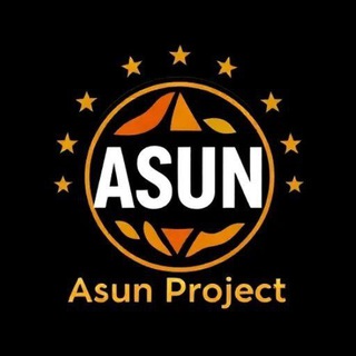 Telegram profile photo for asunproject