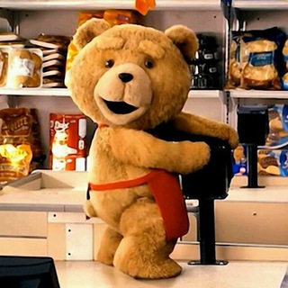 Telegram profile photo for Ted
