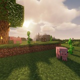 Telegram profile photo for Сервер Minecraft (Джава) Literally