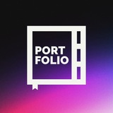 Telegram profile photo for Stelov | Портфолио